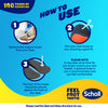 Scholl In-Balance® Lower Back Pain Relief Orthotic