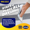 Scholl Party Feet® Heel Cushions