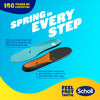 Scholl GelActiv® Work & Boots Insoles (Large)