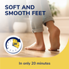 Dr. Scholl’s™ Nourishing Foot Mask for Extra Dry Skin – 1 Pair