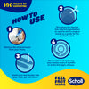 Scholl GelActiv® Sport Insoles (Large)
