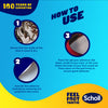 Scholl Party Feet® Ball of Foot Cushions