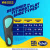 Scholl In-Balance® Arch Pain Relief Orthotic