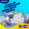 Scholl ExpertCare File and Smooth 2-in-1 Electronic Foot File System