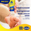 Scholl Eulactol Heel Balm Gold 200g