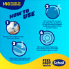 Scholl GelActiv® Casual Insoles (Small)