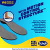 Scholl In-Balance® Plantar Fasciitis Pain Relief Orthotic