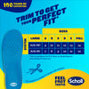 Scholl GelActiv® Casual Insoles (Large)