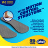 Scholl In-Balance® Arch Pain Relief Orthotic