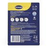 Dr. Scholl’s™ Nourishing Foot Mask for Extra Dry Skin – 1 Pair