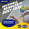 Scholl Eulactol Heel Balm Gold Twin Pack (2 x 120ml)