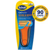 Scholl GelActiv® Work & Boots Insoles (Small)
