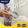 Scholl Go Sockless Insole