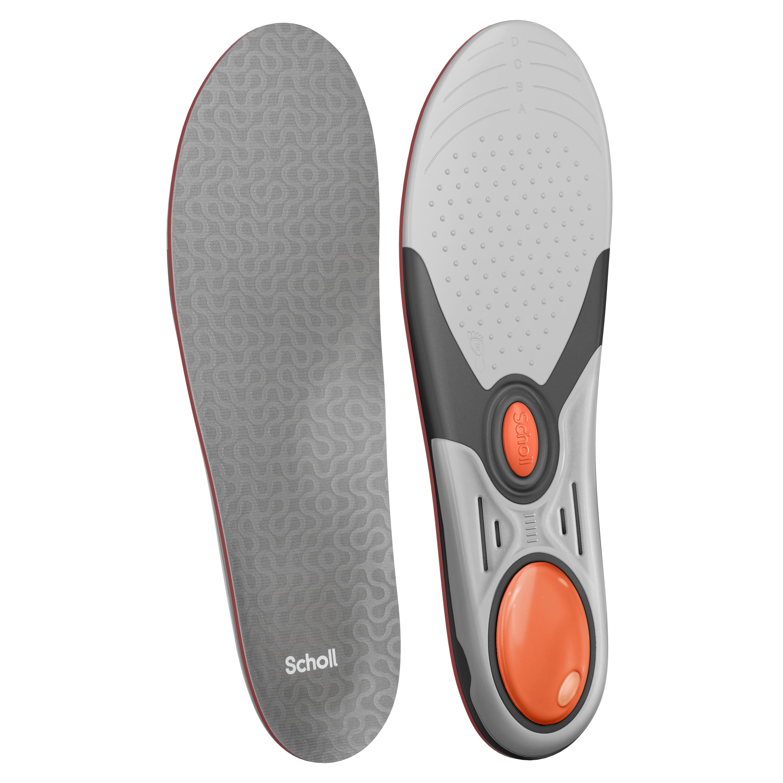 Scholl LiquiFlex™ Extra Support Insole