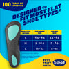 Scholl In-Balance® Arch Pain Relief Orthotic