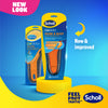 Scholl GelActiv® Work & Boots Insoles (Large)