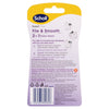 Scholl ExpertCare File and Smooth 2-in-1 Roller Head Refill 2pk