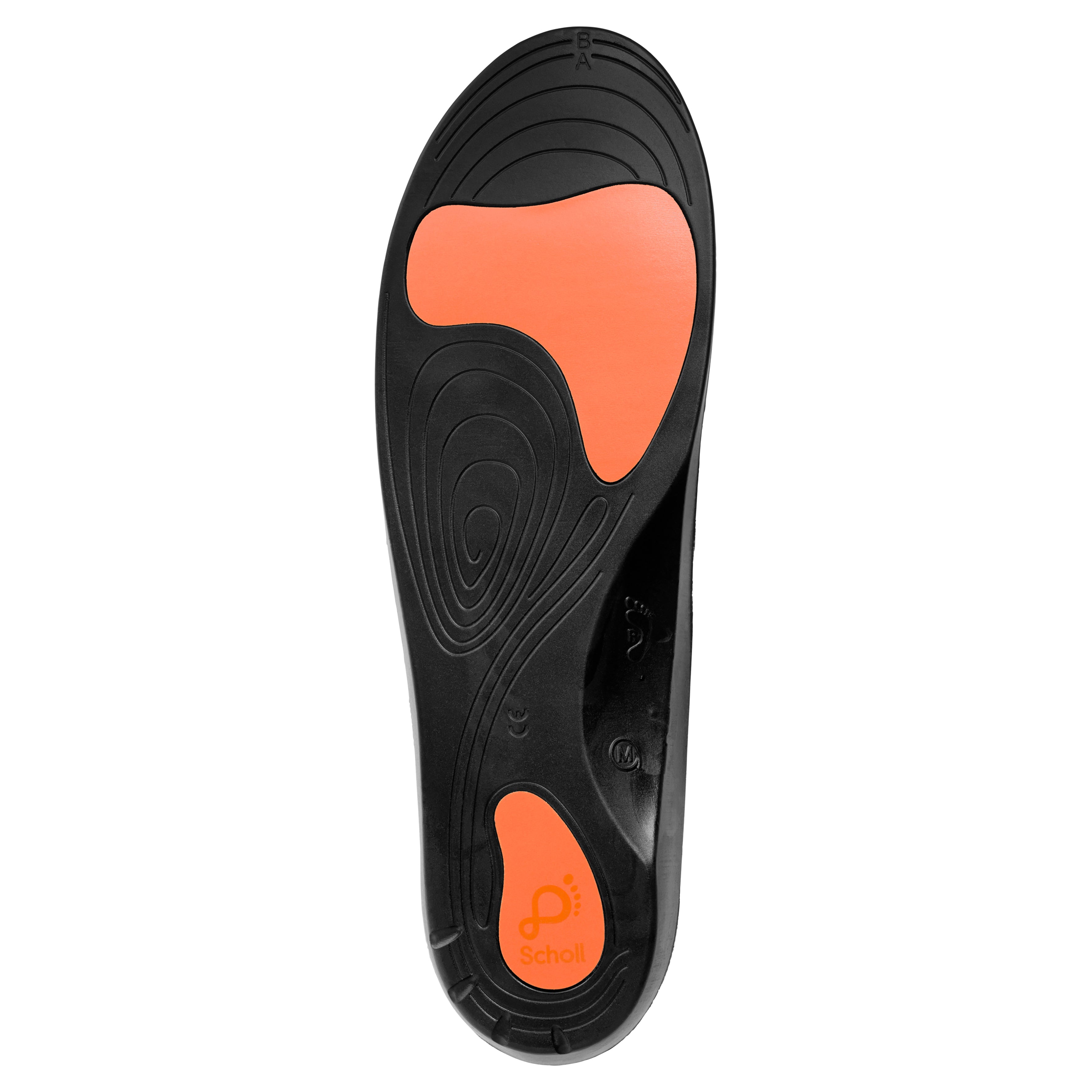 Scholl In-Balance® Lower Back Orthotic Insole