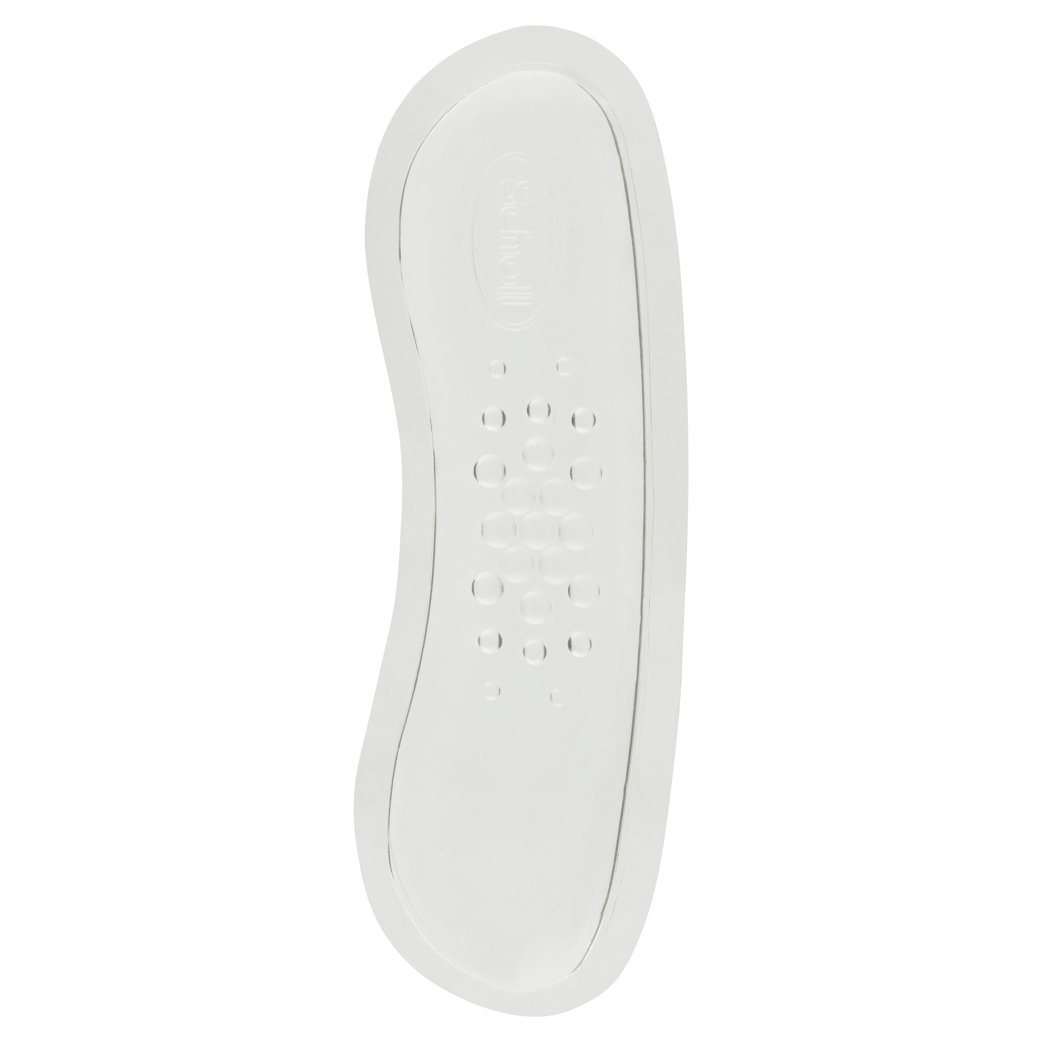 Scholl Party Feet Inserts Heel Shields